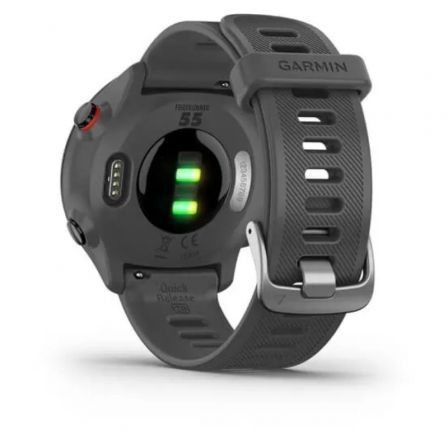 Garmin Forerunner 55 Gris Garmin Forerunner 55 Gris